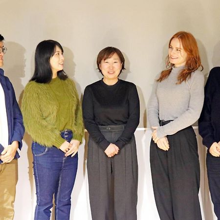 Yurian Villa Kanazawa Ngoại thất bức ảnh