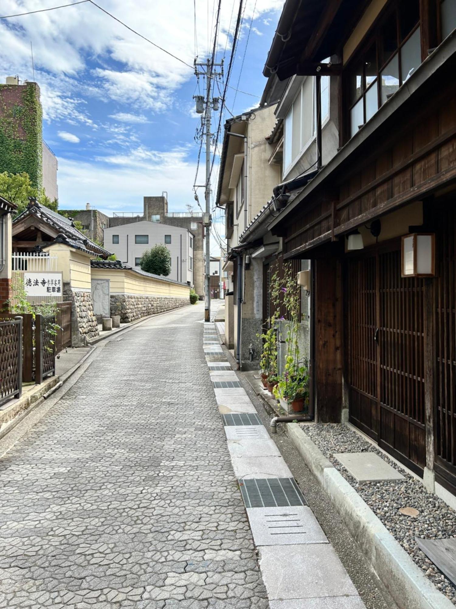 Yurian Villa Kanazawa Ngoại thất bức ảnh