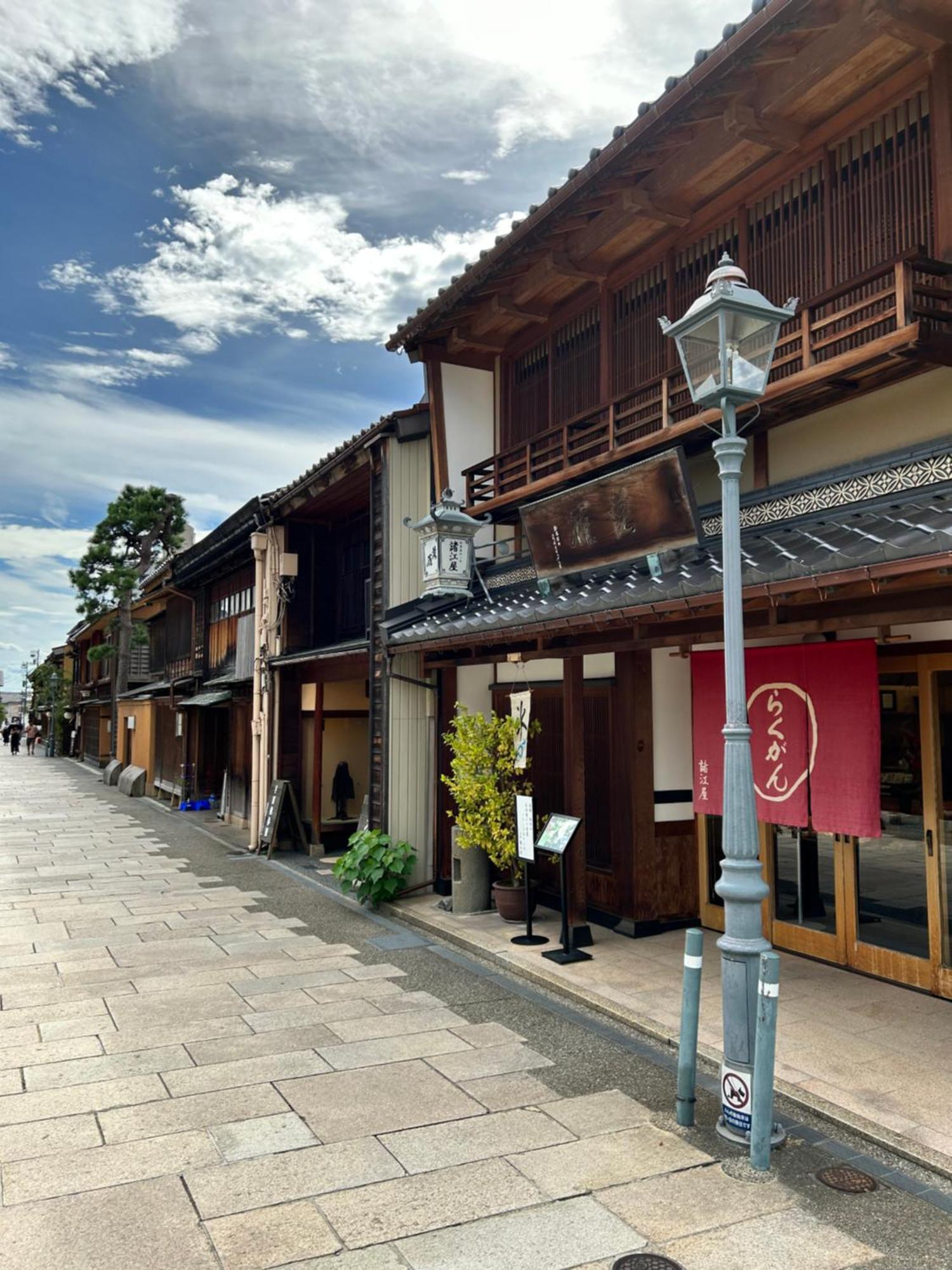 Yurian Villa Kanazawa Ngoại thất bức ảnh