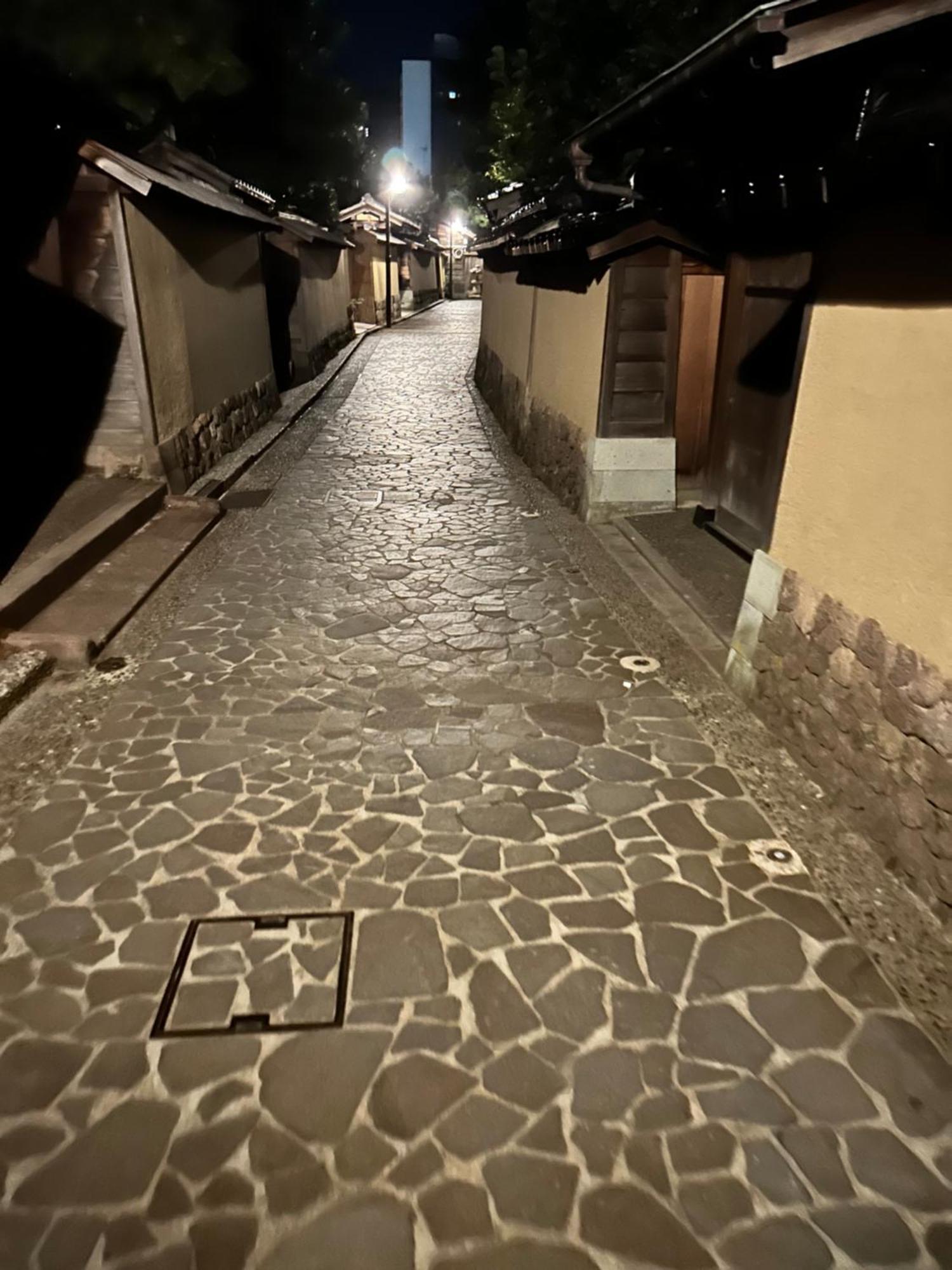 Yurian Villa Kanazawa Ngoại thất bức ảnh