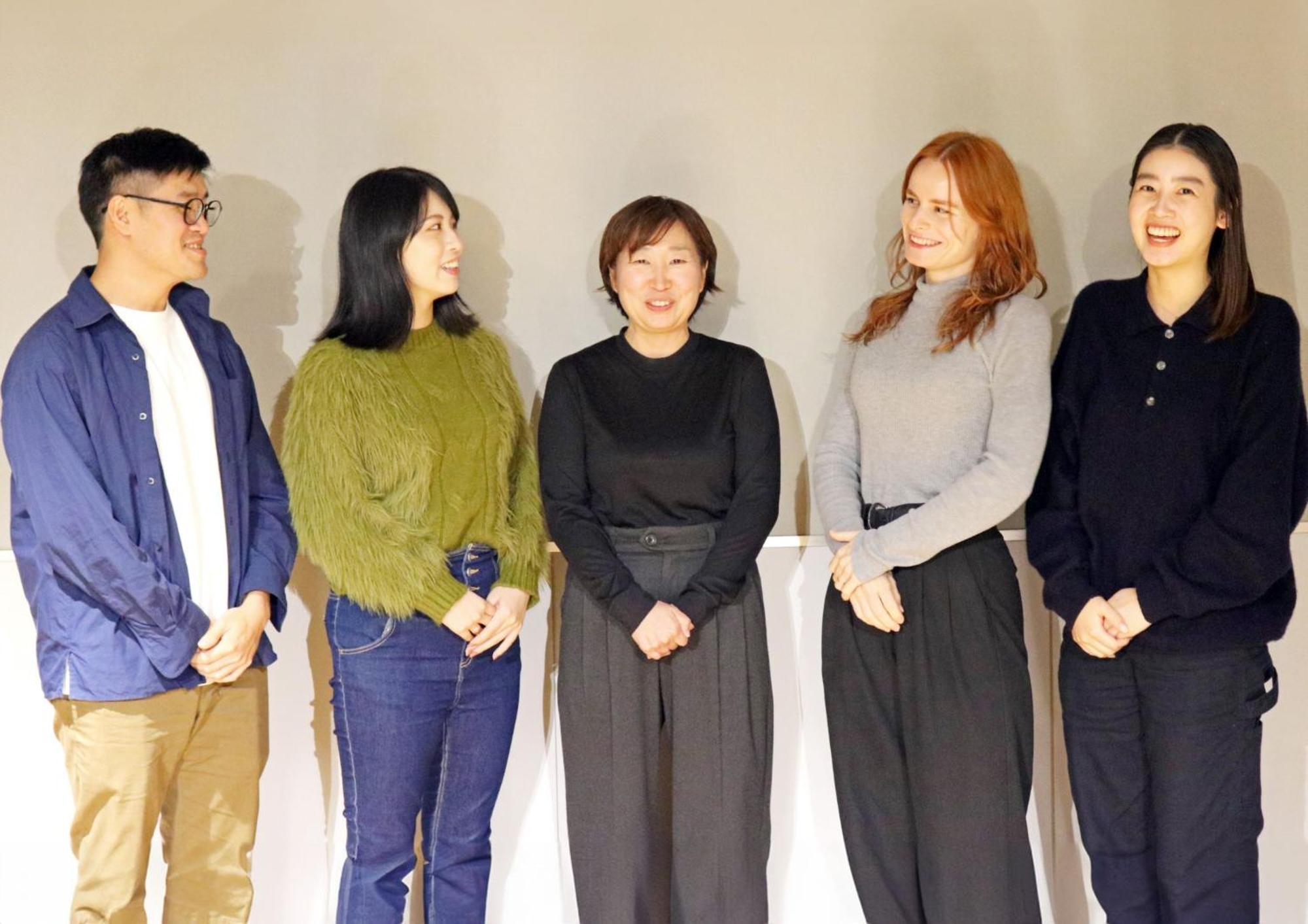 Yurian Villa Kanazawa Ngoại thất bức ảnh