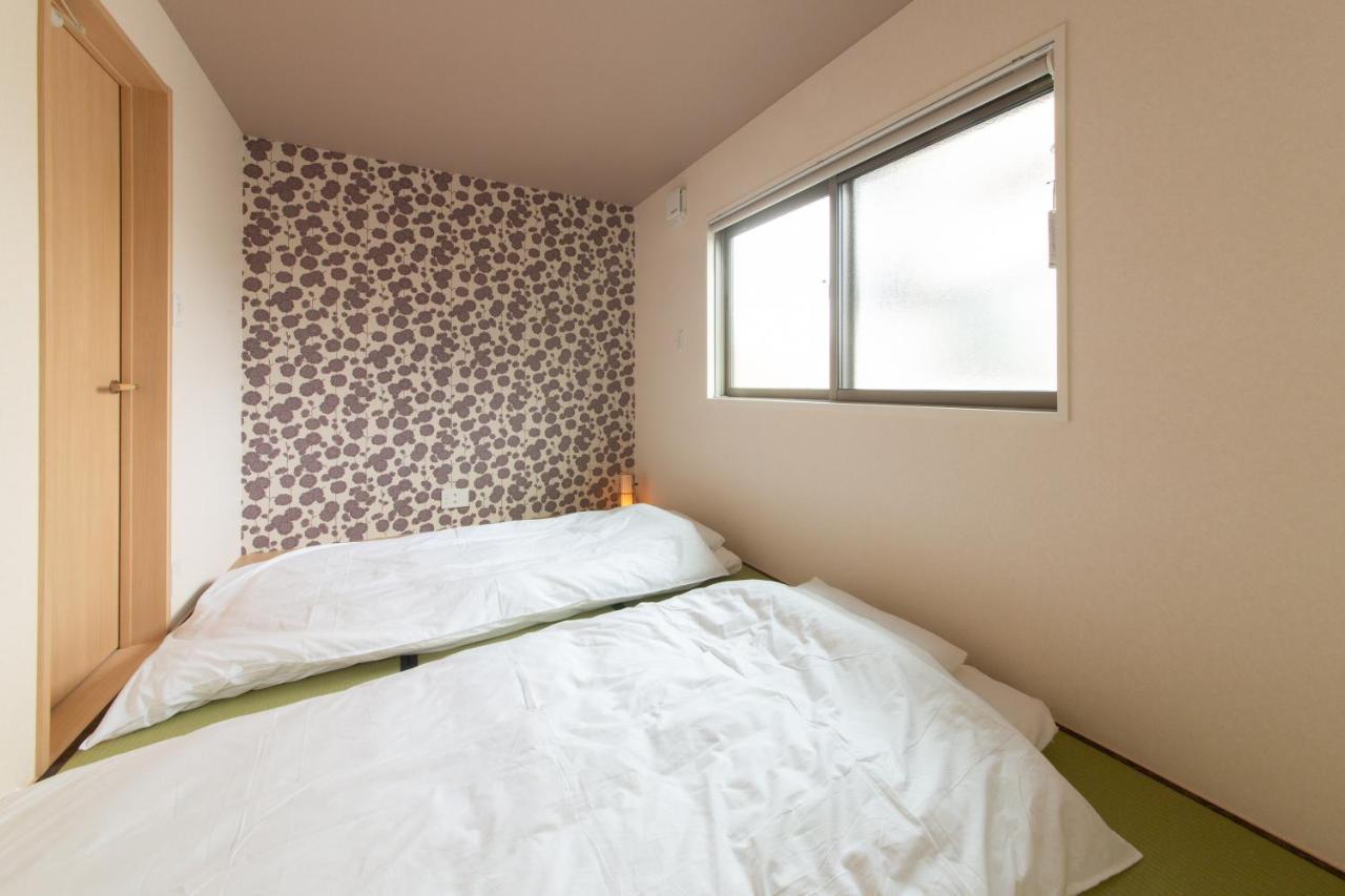 Yurian Villa Kanazawa Ngoại thất bức ảnh