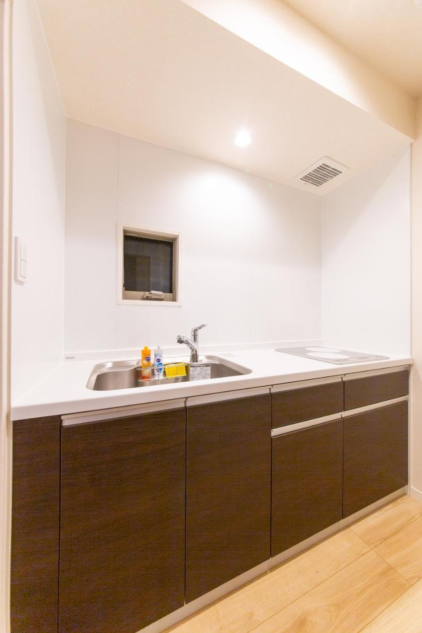 Yurian Villa Kanazawa Ngoại thất bức ảnh