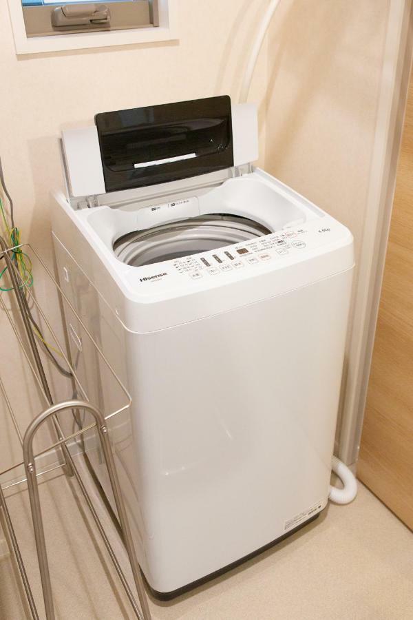 Yurian Villa Kanazawa Ngoại thất bức ảnh