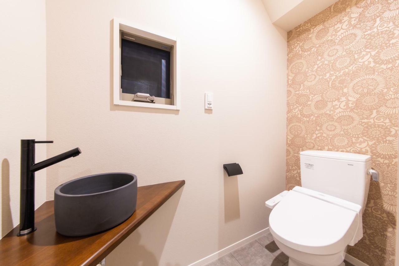 Yurian Villa Kanazawa Ngoại thất bức ảnh
