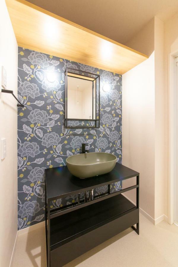 Yurian Villa Kanazawa Ngoại thất bức ảnh