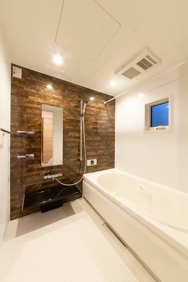 Yurian Villa Kanazawa Ngoại thất bức ảnh