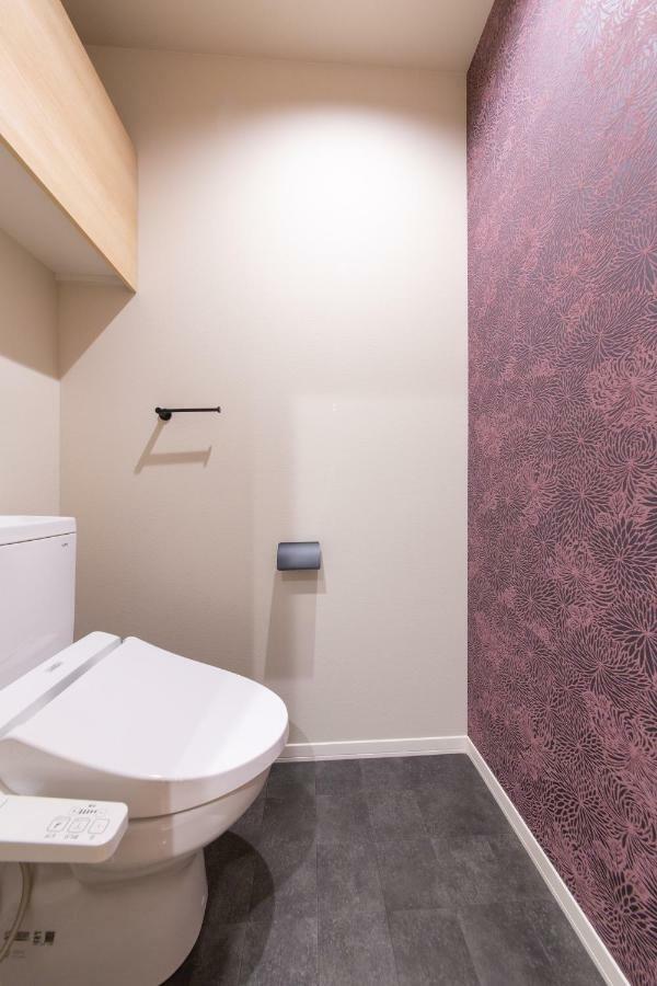 Yurian Villa Kanazawa Ngoại thất bức ảnh